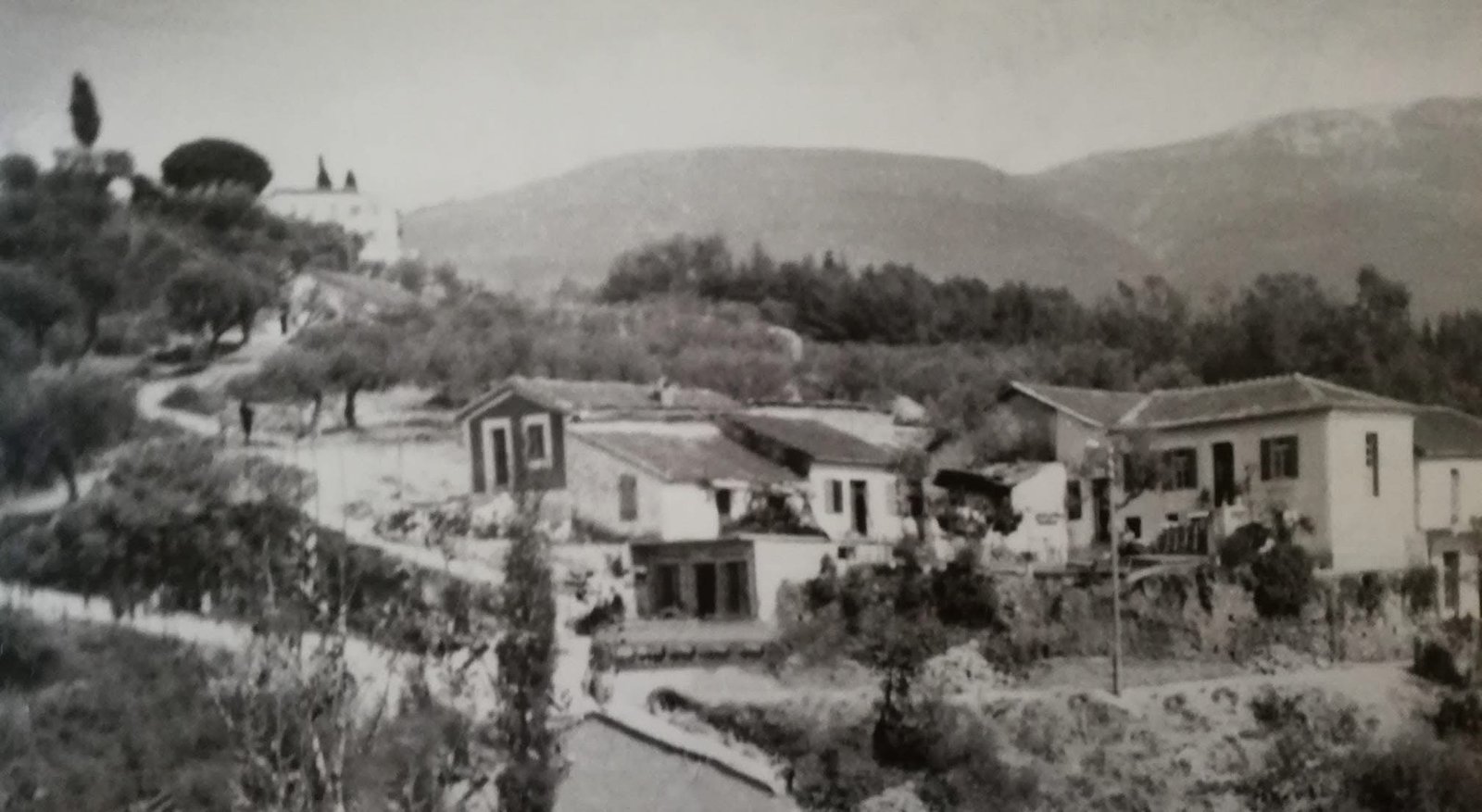 Ιστορική φωτογραφία