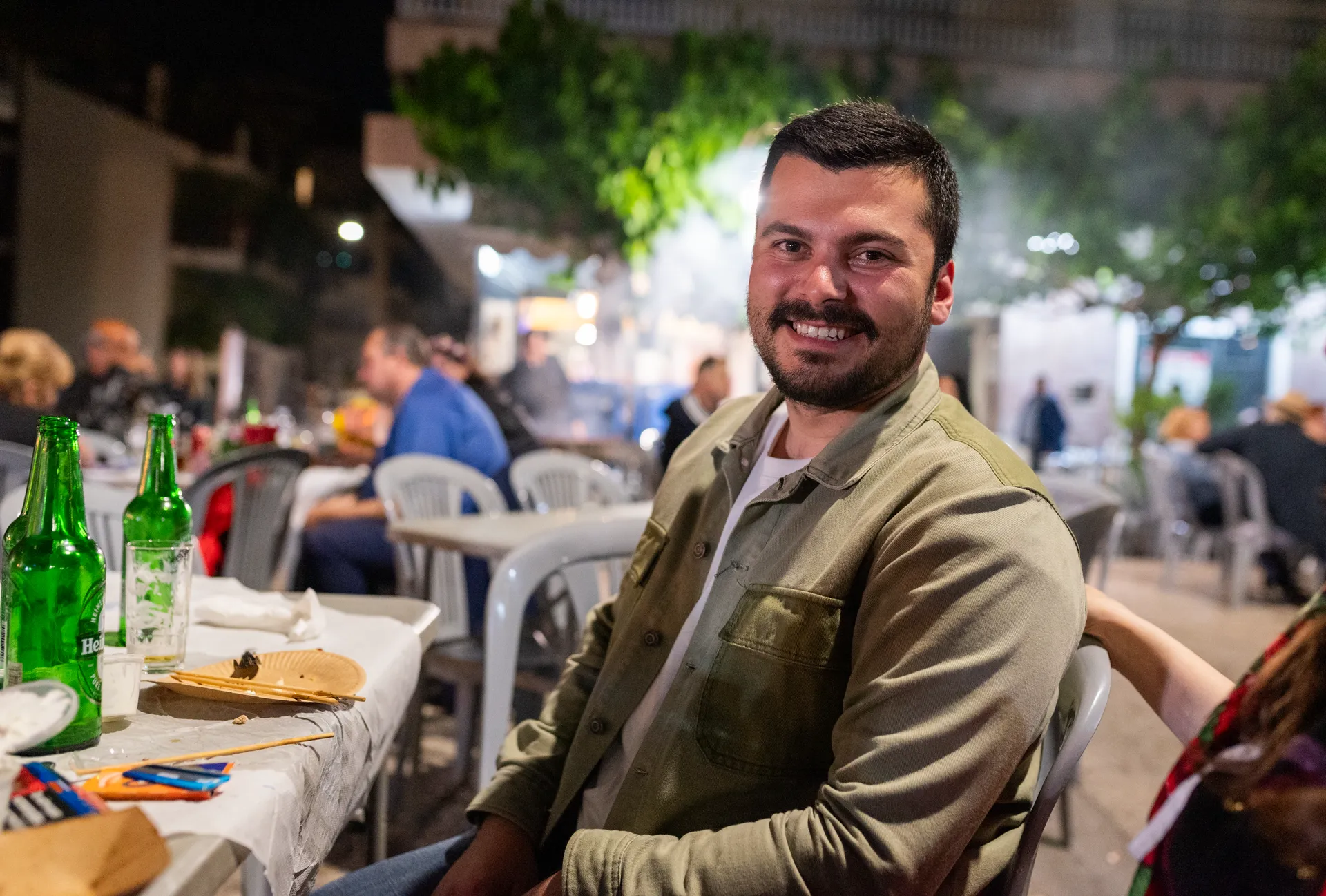 Καθηγητής Χορού